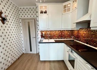 Продаю 1-ком. квартиру, 36.6 м2, Санкт-Петербург, ЖК Огни Залива