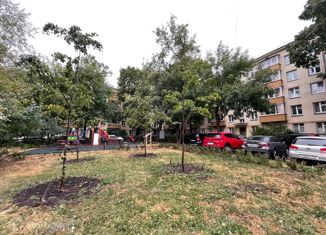 Продам двухкомнатную квартиру, 45 м2, Москва, 2-я улица Бебеля, 26, 2-я улица Бебеля