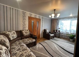 Продаю таунхаус, 74.1 м2, село Кармаскалы, Полевая улица, 1