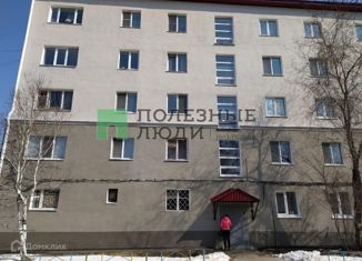 Продаю квартиру студию, 18 м2, Курган, улица Ленина, 39