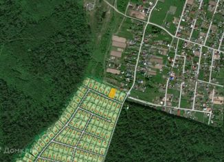 Продажа участка, 11.98 сот., деревня Малые Петрищи