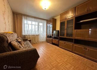 Продается трехкомнатная квартира, 51.8 м2, Владимирская область, улица Дегтярёва, 6