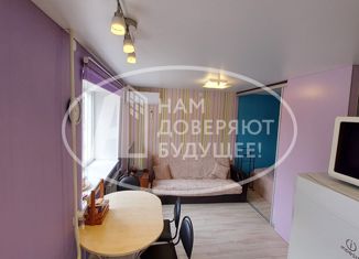 Продается 1-комнатная квартира, 31.3 м2, Кунгур, Пролетарская улица, 119