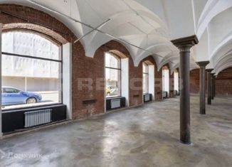 Сдам офис, 1060 м2, Санкт-Петербург, Курляндская улица, 48, Курляндская улица