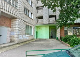 Продам 3-ком. квартиру, 59.1 м2, Переславль-Залесский, улица Строителей, 30