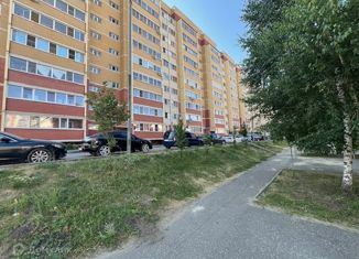 Продажа двухкомнатной квартиры, 57 м2, Пенза, Ладожская улица, 146