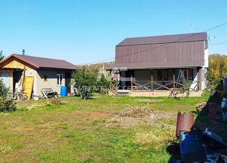 Дом на продажу, 127 м2, садоводческое некоммерческое товарищество Бирюли, 5-я аллея, 137