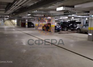 Продается машиноместо, 17 м2, Новосибирск, Гурьевская улица, 177/1, Гурьевская улица