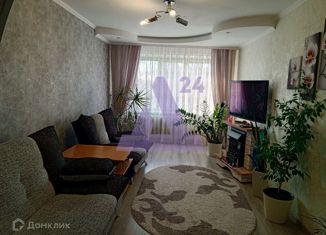 Продажа трехкомнатной квартиры, 67 м2, Новоалтайск, улица Анатолия, 7