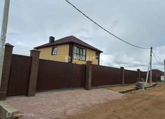 Дом на продажу, 168.5 м2, массив Лесколово, 4-й проезд