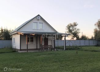 Продается дом, 151 м2, село Городец, Центральная улица