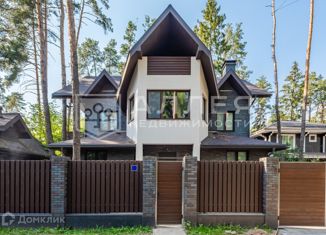 Продаю дом, 400 м2, поселок Инженерный-1