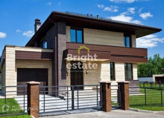 Продается дом, 323.02 м2, деревня Крёкшино, коттеджный посёлок Крёкшино, 96