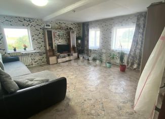 Продам дом, 112 м2, село Ялунинское