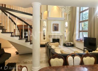 Продажа дома, 850 м2, деревня Юрлово, Глебовская улица, 3