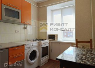 Продается однокомнатная квартира, 21.2 м2, Омск, улица 7-я Линия, 186