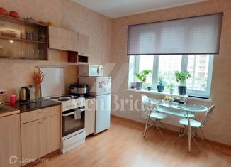 2-комнатная квартира на продажу, 57.2 м2, Мурино, улица Шоссе в Лаврики, 76, ЖК Тридевяткино Царство