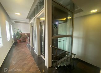 Сдача в аренду офиса, 490 м2, Москва, Лубянский проезд, 27/1с1, Лубянский проезд