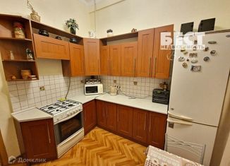 Продам двухкомнатную квартиру, 68.7 м2, Москва, 1-я улица Машиностроения, 4к2, станция Дубровка