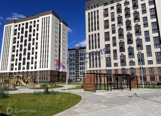 Продается трехкомнатная квартира, 68 м2, Тула, Ключевая улица, 2