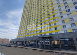 Продаю квартиру студию, 24 м2, Оренбург, улица Юркина, 8, Промышленный район