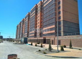 Продажа квартиры студии, 31.3 м2, Новороссийск, улица Удалова, 10, ЖК Кутузовский