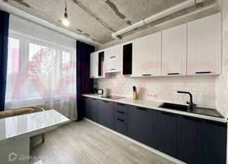 Продам 3-ком. квартиру, 78 м2, Краснодар, улица имени Валерия Гассия, 4/7к1, ЖК Фреш