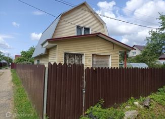 Продаю дом, 655 м2, Смоленск, Промышленный район, садоводческое товарищество Рассвет, 15