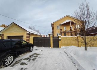 Дом на продажу, 436 м2, деревня Дударева, Мирная улица