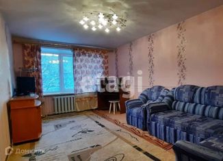 1-комнатная квартира на продажу, 31.6 м2, Тверь, Заволжский район, улица Екатерины Фарафоновой, 36