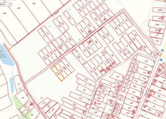 Продажа участка, 15 сот., село Красновка, улица Дружбы, 39