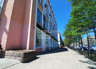 Двухкомнатная квартира на продажу, 44.3 м2, Комсомольск-на-Амуре, проспект Мира, 41
