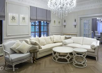 Продается дом, 632 м2, поселок дома отдыха Озера, Акуловская улица, 10