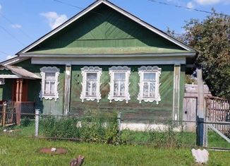 Продается дом, 40.1 м2, Выкса, Лесная улица, 53