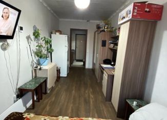 Продаю однокомнатную квартиру, 18.3 м2, Иркутск, Пограничный переулок, 1Г