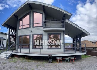 Дом на продажу, 190 м2, садоводческое некоммерческое товарищество Текстильщик