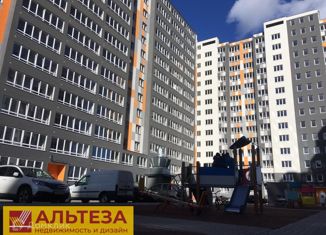 Продажа трехкомнатной квартиры, 99 м2, Калининградская область, улица Старшины Дадаева, 71