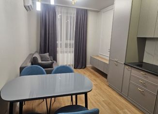 Продаю двухкомнатную квартиру, 60 м2, Ростов-на-Дону, ЖК Сердце Ростова 2, улица Ларина, 45с1