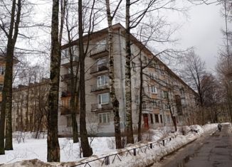 Продажа 2-комнатной квартиры, 44.6 м2, Санкт-Петербург, Тихорецкий проспект, 9к4, Тихорецкий проспект