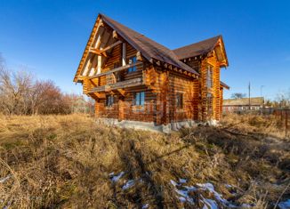 Продажа дома, 191.3 м2, село Петровка