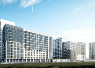 Продаю 2-комнатную квартиру, 58.4 м2, Санкт-Петербург, Кубинская улица, 82к1, метро Московская