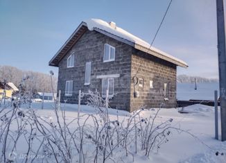 Продам дом, 125 м2, деревня Кирики-Улита, Весенняя улица, 5