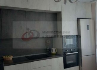 Продается трехкомнатная квартира, 83 м2, Ставрополь, улица Доваторцев, 75, микрорайон №30