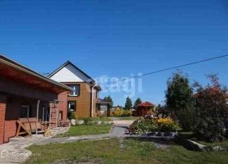 Продажа дома, 63.6 м2, село Большая Салырь