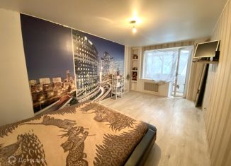 Продается двухкомнатная квартира, 45.2 м2, Светлогорск, улица Мичурина, 1