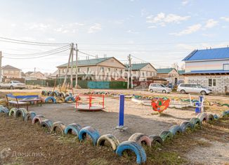 Продаю дом, 82 м2, село Верх-Тула, Прибрежная улица