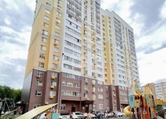 Продается 1-комнатная квартира, 40 м2, Пензенская область, 3-й проезд Рахманинова, 2