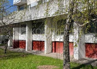 Сдается в аренду офис, 115.5 м2, Москва, проспект Вернадского, 127, район Тропарёво-Никулино