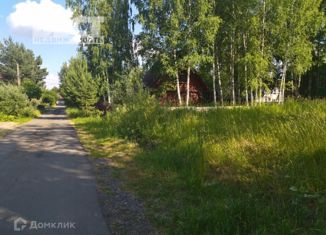 Продажа земельного участка, 6 сот., территория СНТ Восход-2, 3-я линия, 214