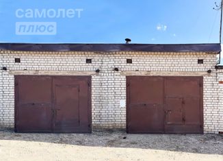 Продам гараж, 66 м2, Кировская область, Мельничная улица